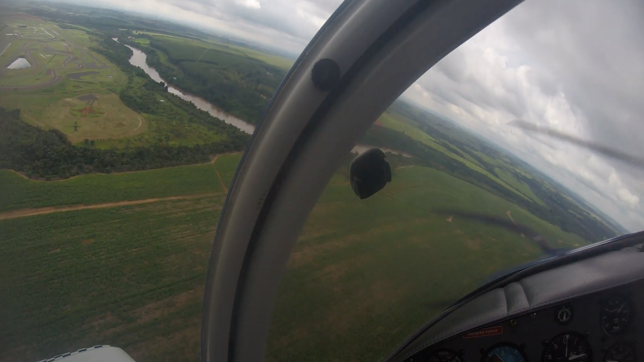 Galeria Phoenix Technology