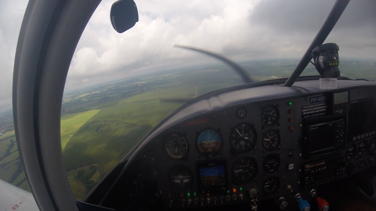 Galeria Phoenix Technology