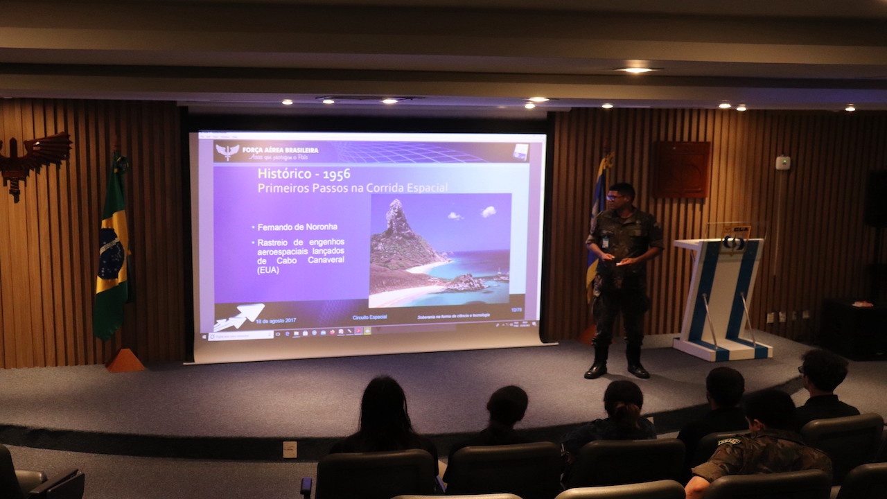 Galeria Phoenix Technology