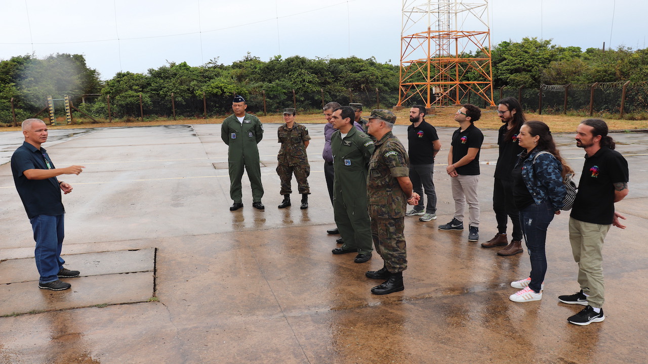 Galeria Phoenix Technology