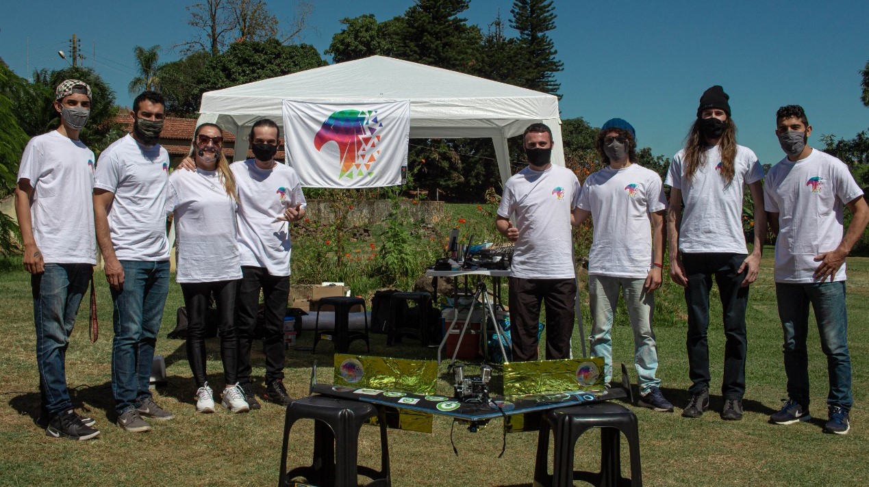 Galeria Phoenix Technology