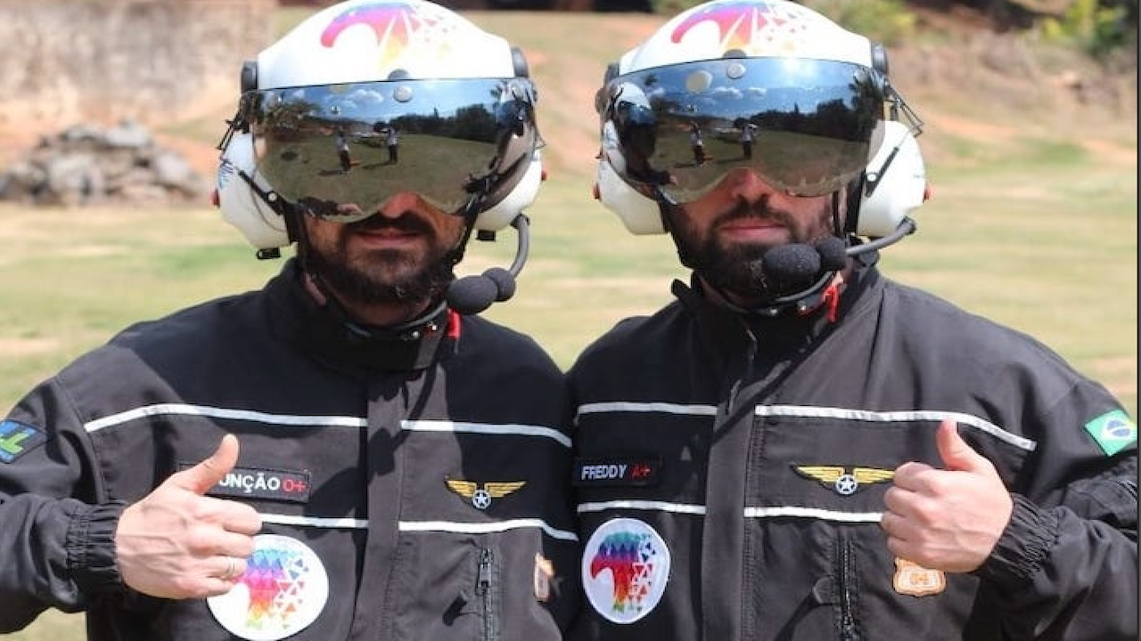 Galeria Phoenix Technology