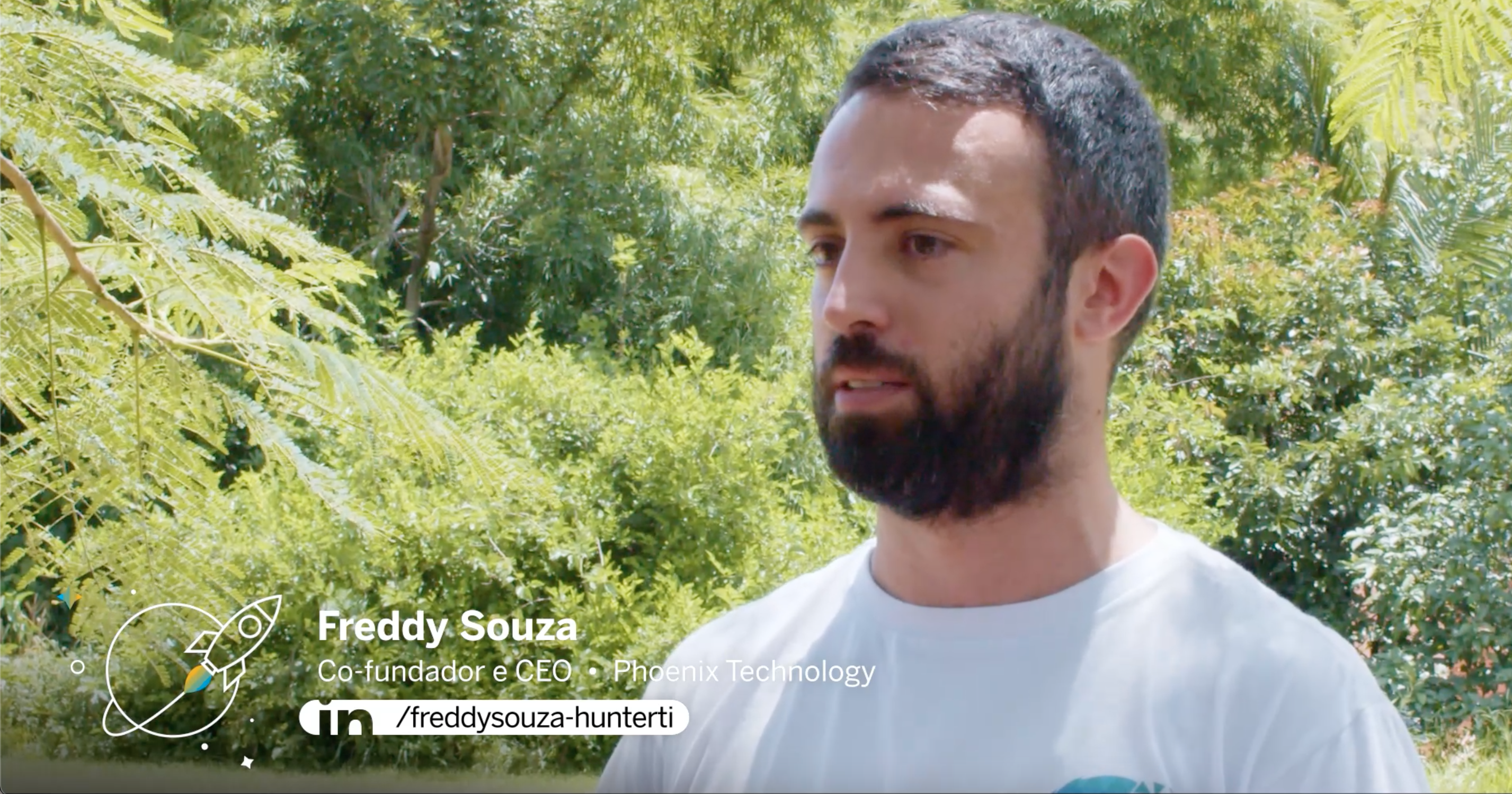 Galeria Phoenix Technology