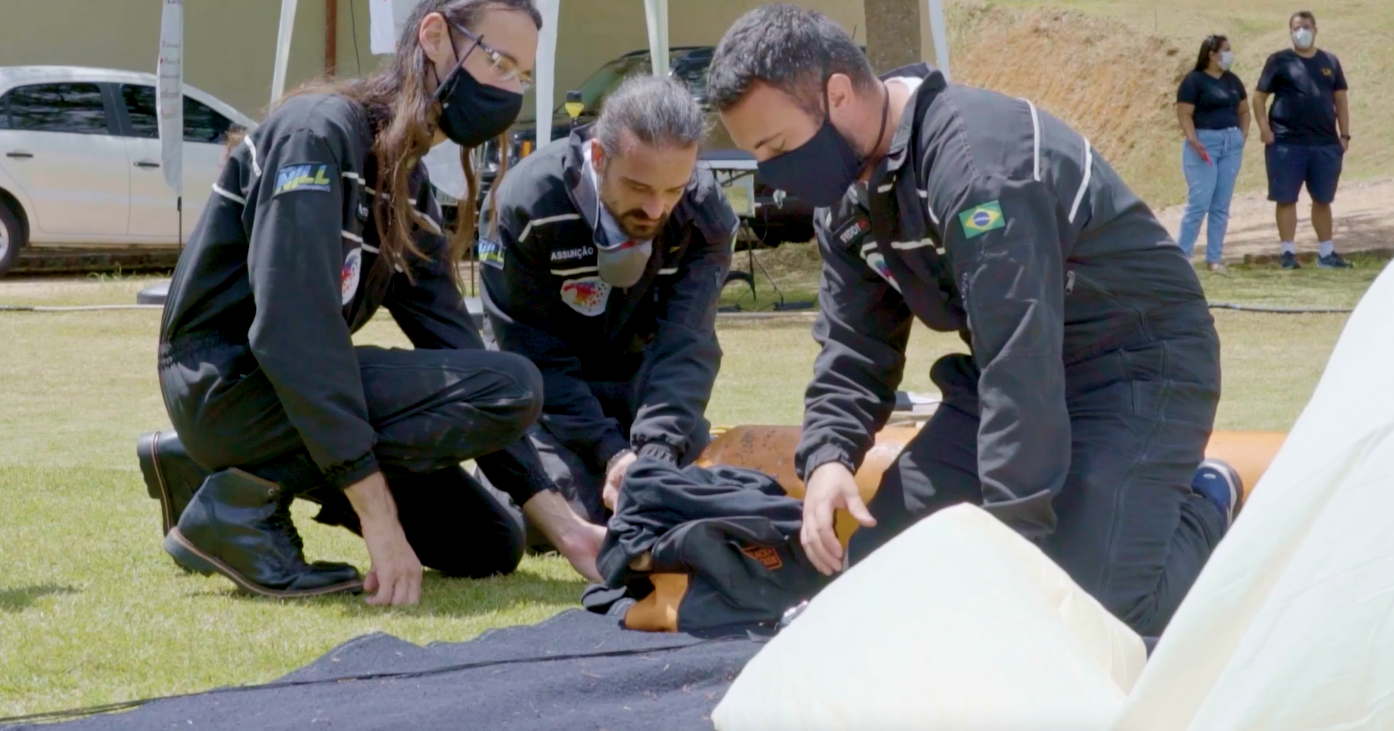 Galeria Phoenix Technology