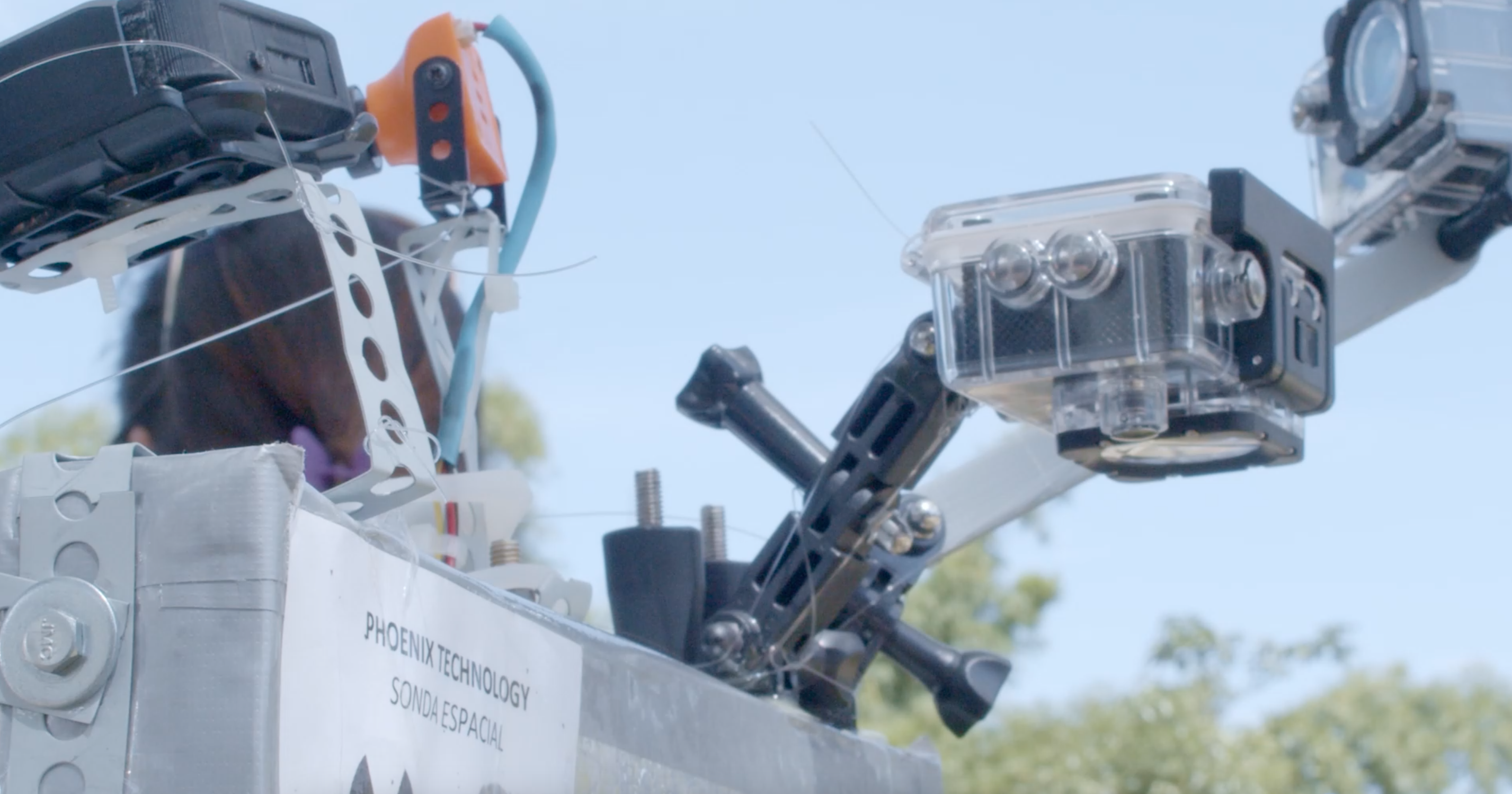 Galeria Phoenix Technology