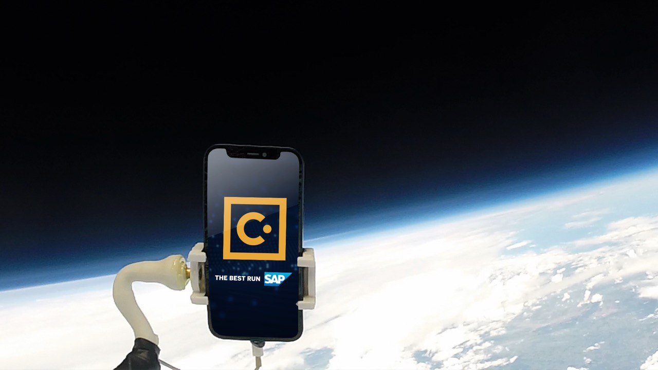 Galeria Phoenix Technology